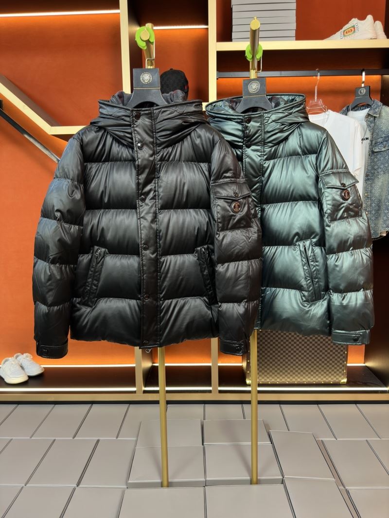 Burberry Down Jackets